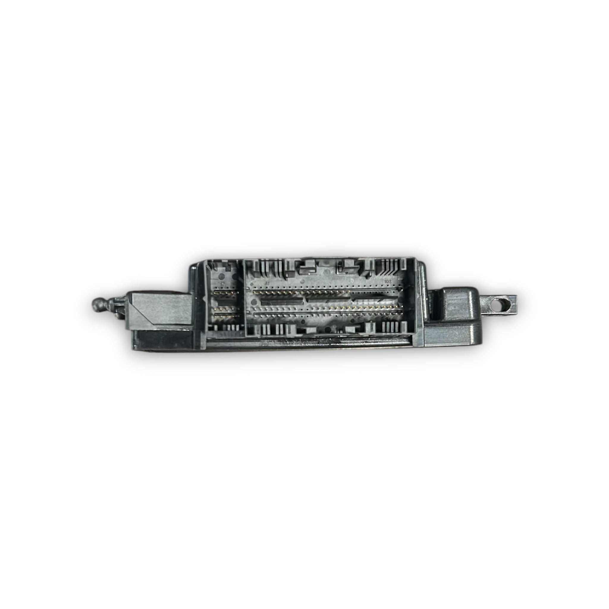 Centralina AirBag BMW Serie 1 (F20) cod.9267214-02 (2011 > 2019) cod.0285011137