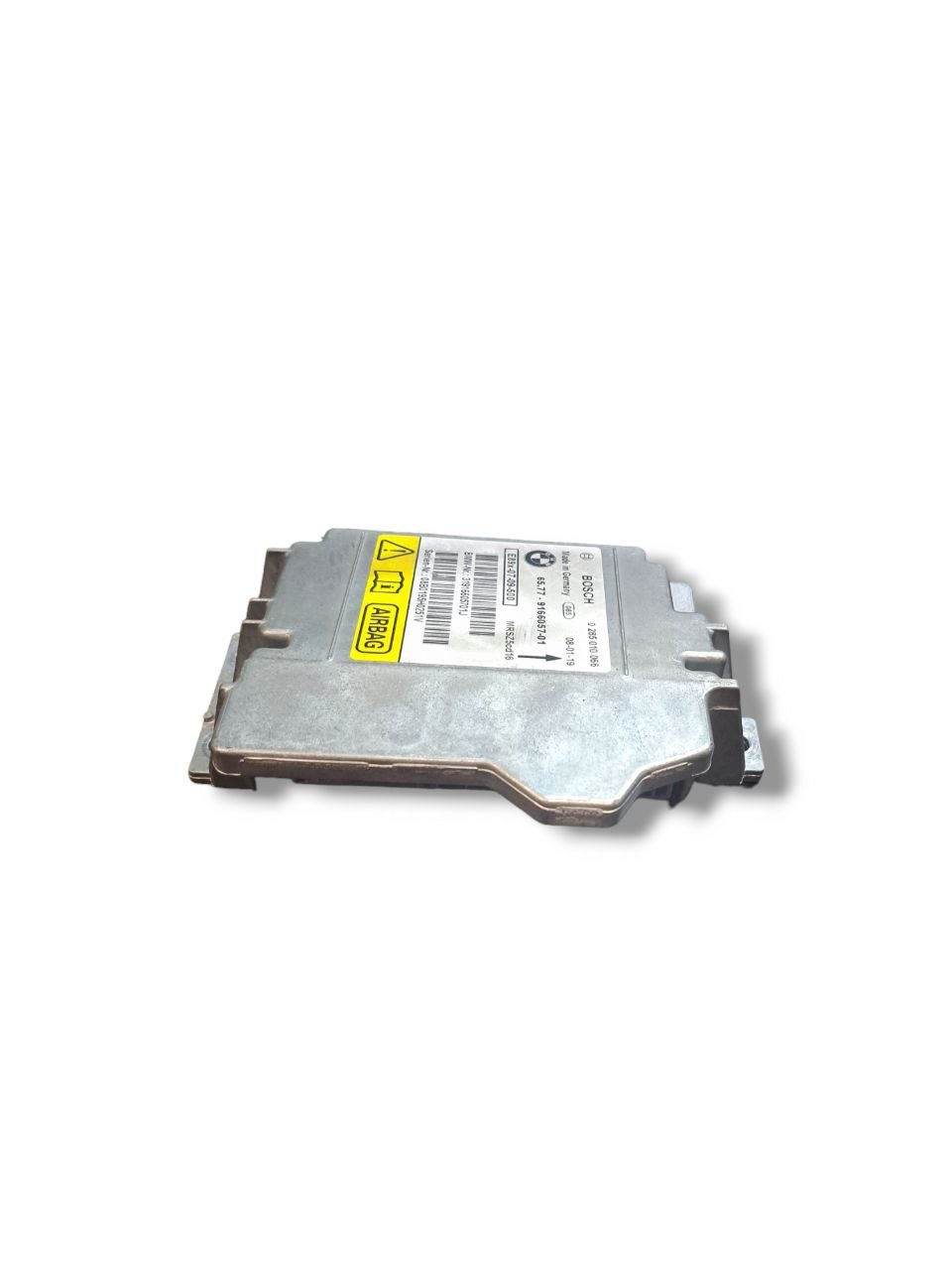 Centralina Airbag Bmw Serie 3 E90 (2005-2011) COD:65779166057