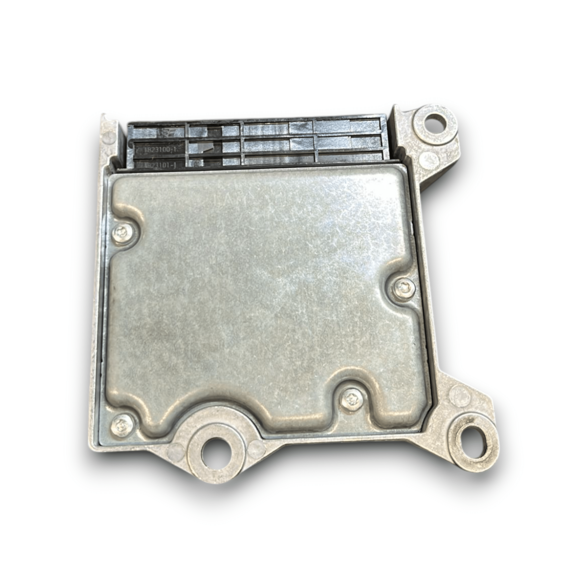 Centralina AirBag Citroen C4 II cod:9678691580 (2010 >2018)