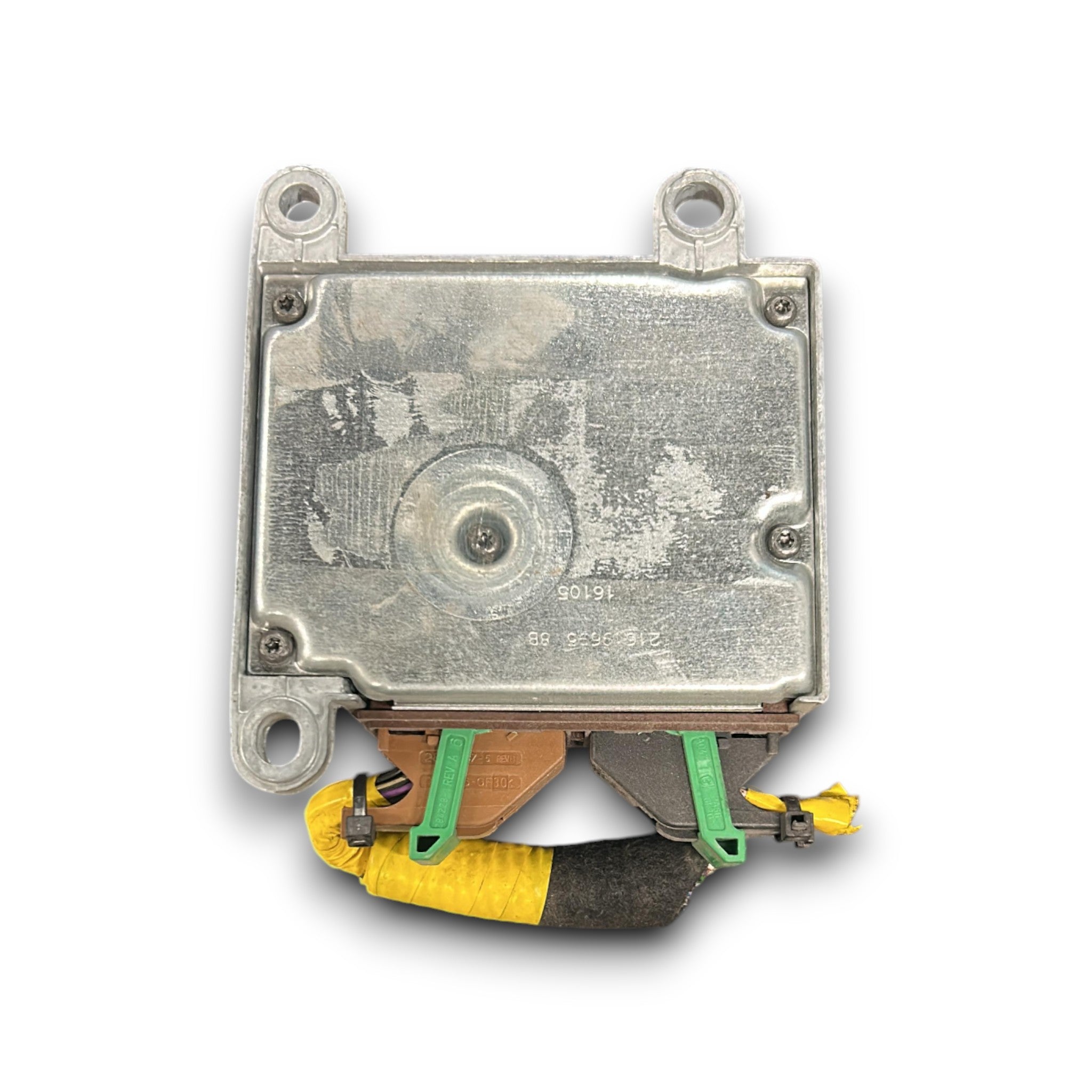 Centralina AIRbag Fiat Doblo cod.51768697 (2000 > 2009)