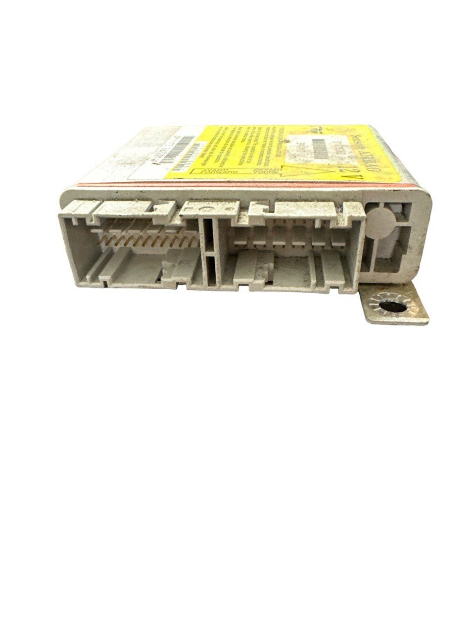 Centralina Airbag Fiat Panda 169 (2003-2012) COD:51778262