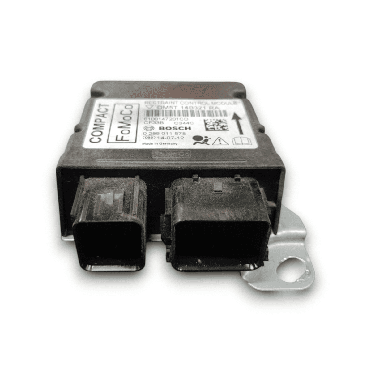 Centralina airbag ford c-max cod: dm5t14b321ra (2010-2019)