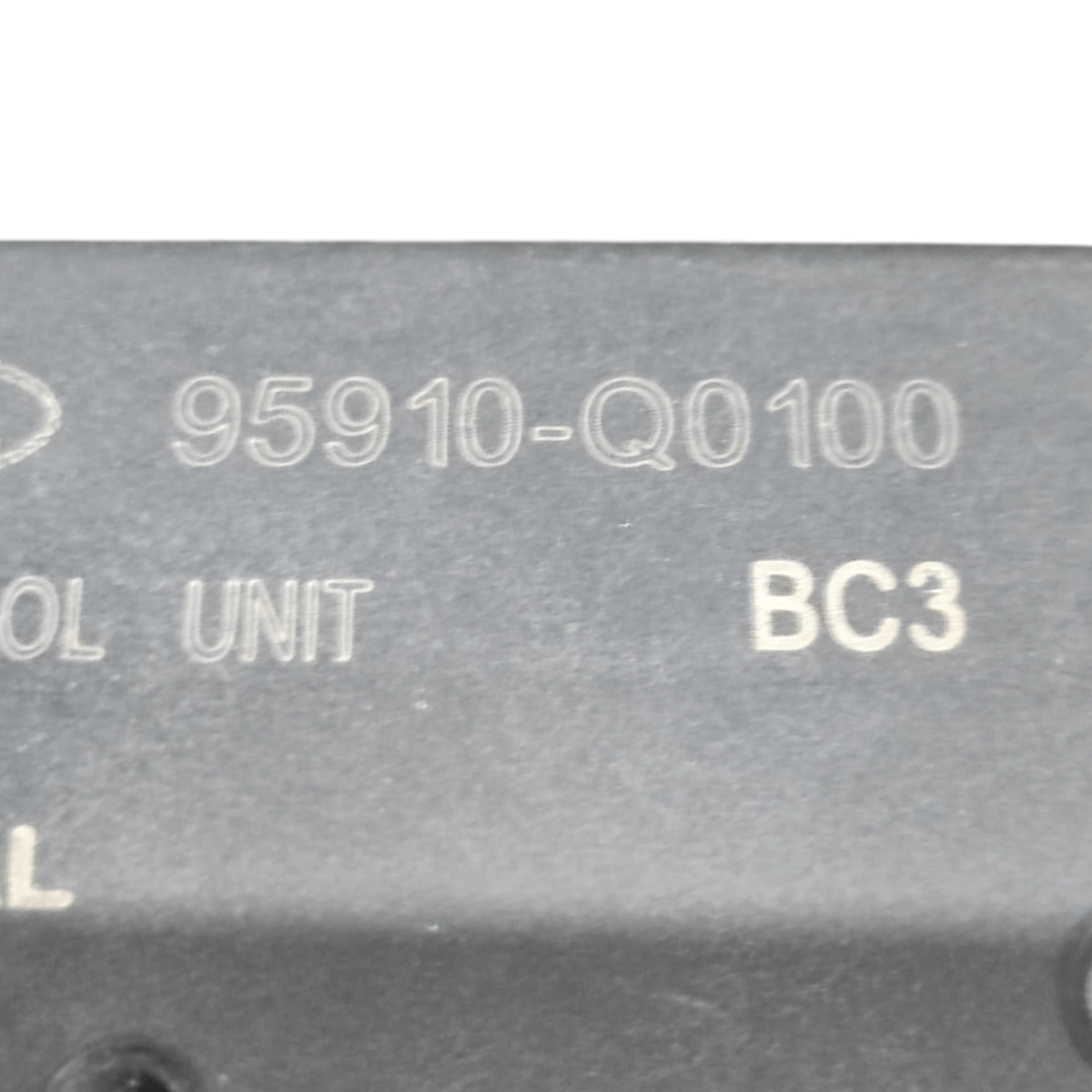 Centralina airbag hyundai bayon cod: 95910q0100 (2021-)