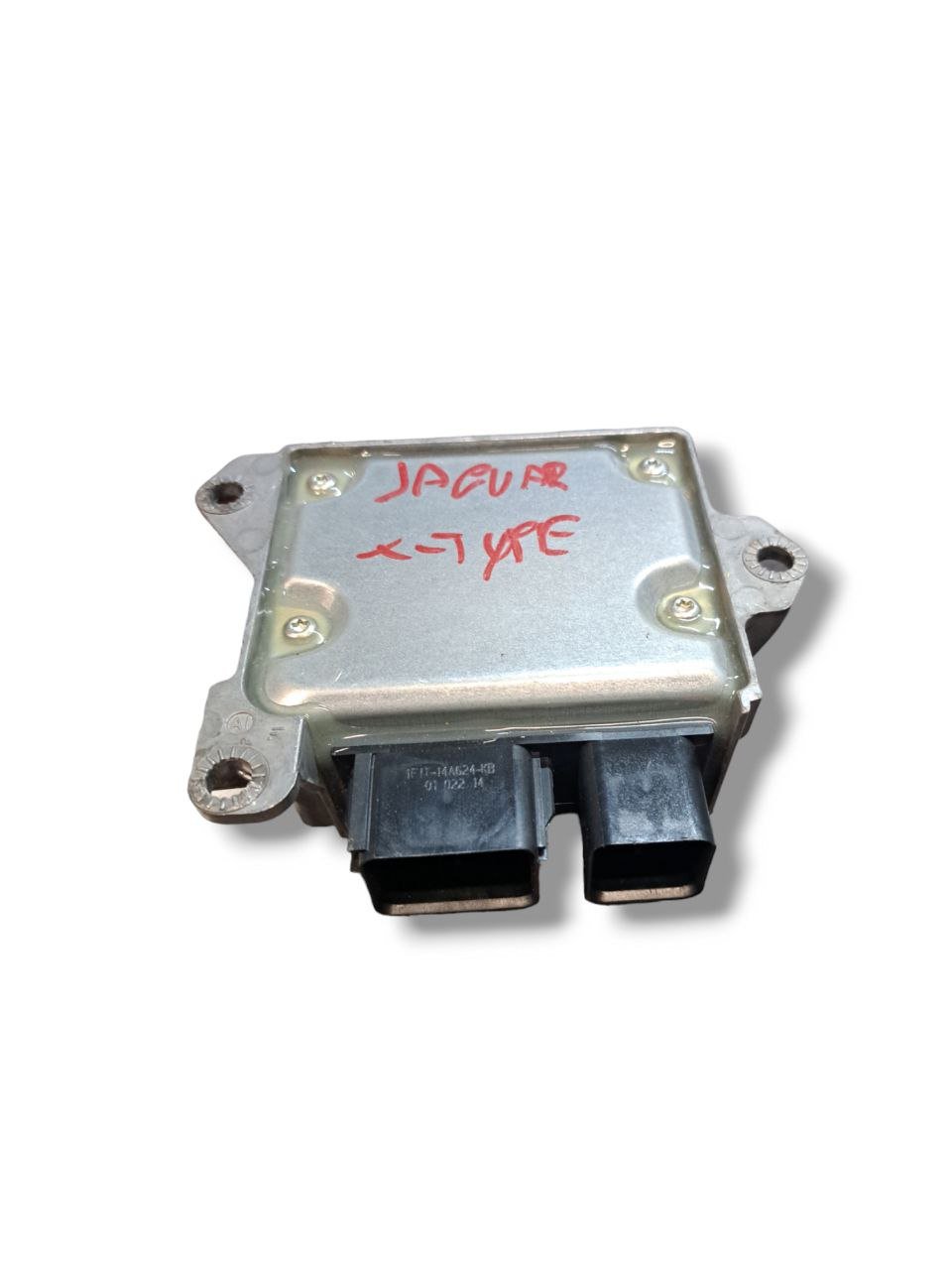 Centralina Airbag Jaguar X-Type (2001-2008) COD:1X4A-14B321-CD