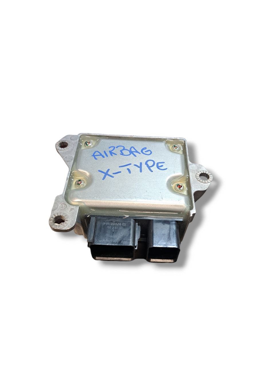 Centralina Airbag Jaguar X-Type (2001-2008) COD:1X4A-14B321-CF