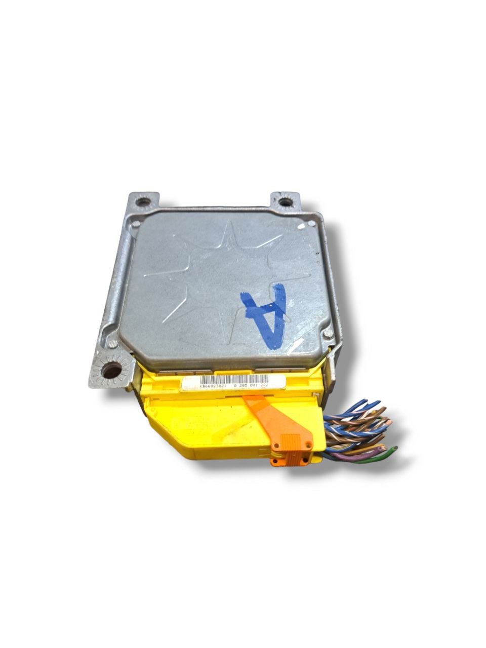 Centralina Airbag Mercedes-Benz Classe A w168 ( 1997- 2004) COD:0018203126