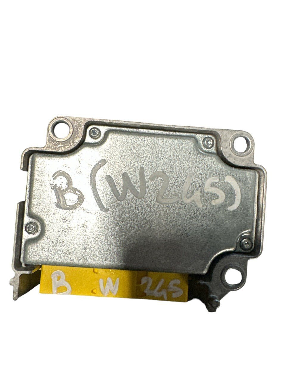 Centralina Airbag Mercedes-Benz Classe B w245 ( 2004 - 2012 ) COD:A1698206626