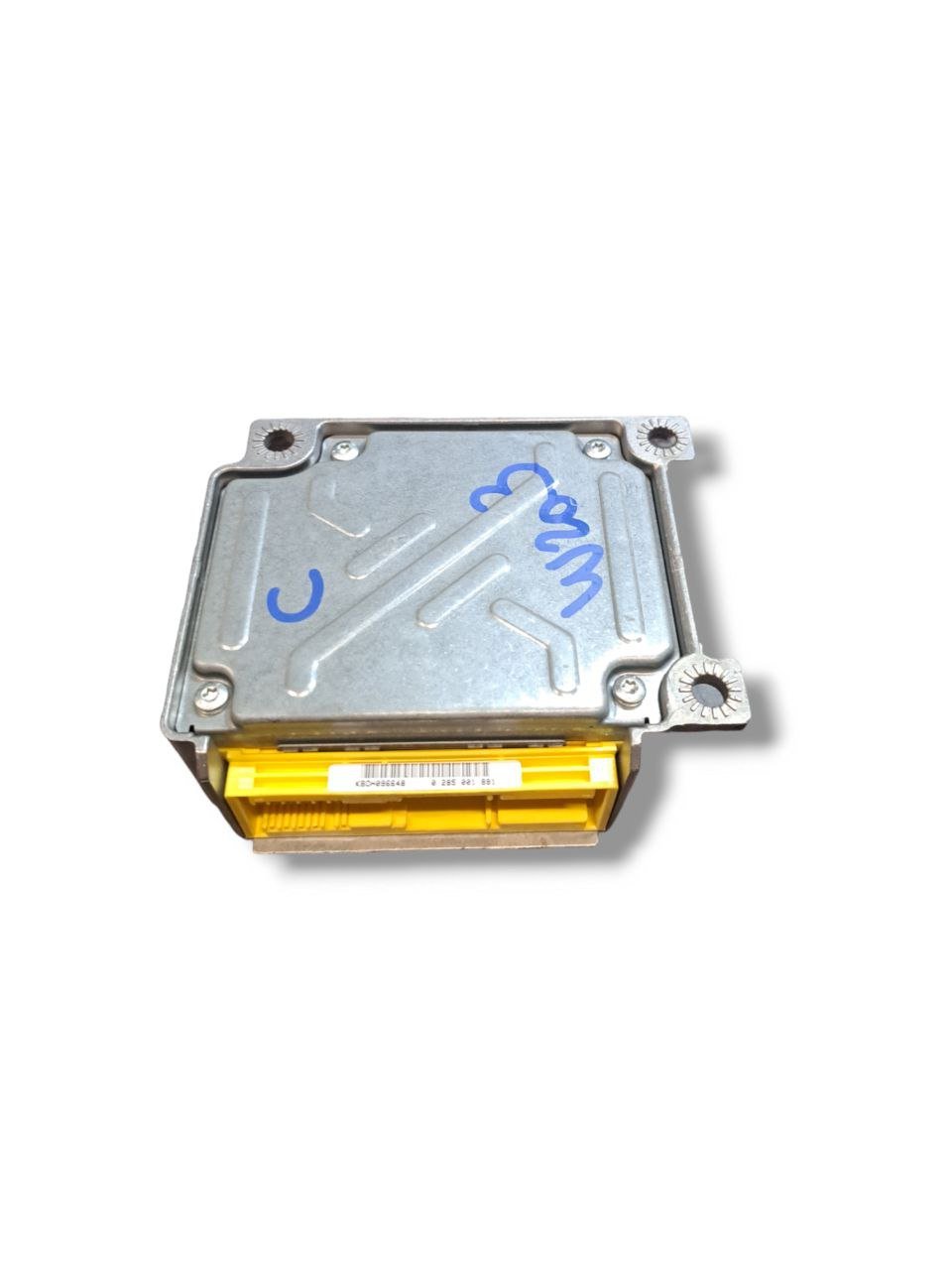 Centralina Airbag Mercedes-Benz Classe C W203 (2000-2007) COD:2038207385