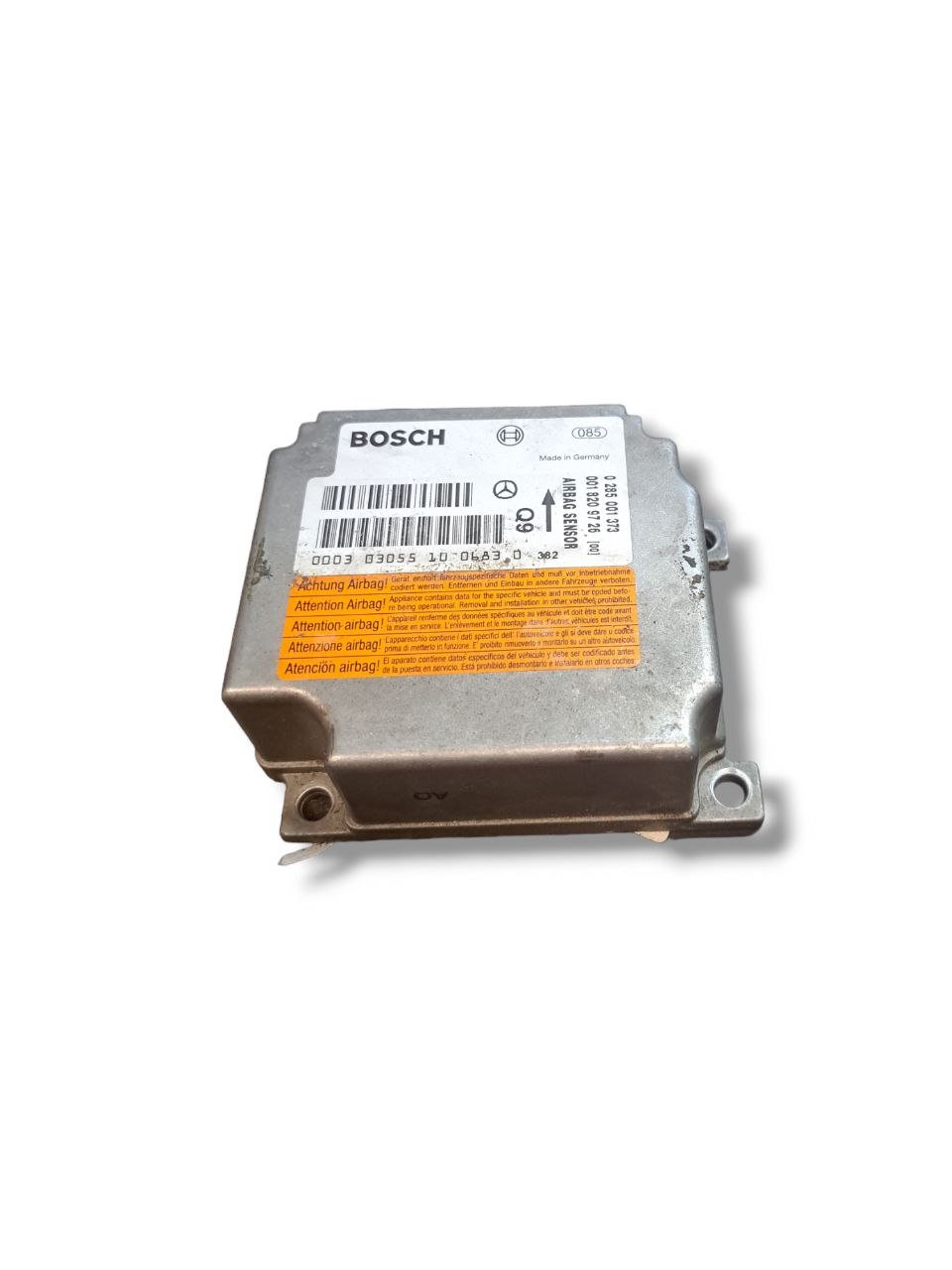 Centralina airbag Mercedes Clk W209 (2002-2009) COD:0285001373