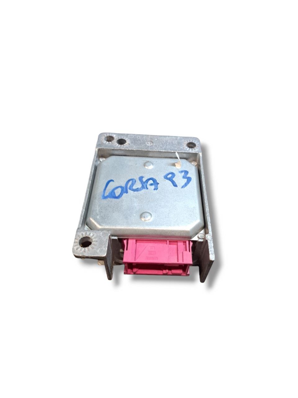 Centralina airbag Opel Corsa B (1993-2000) COD:90483545