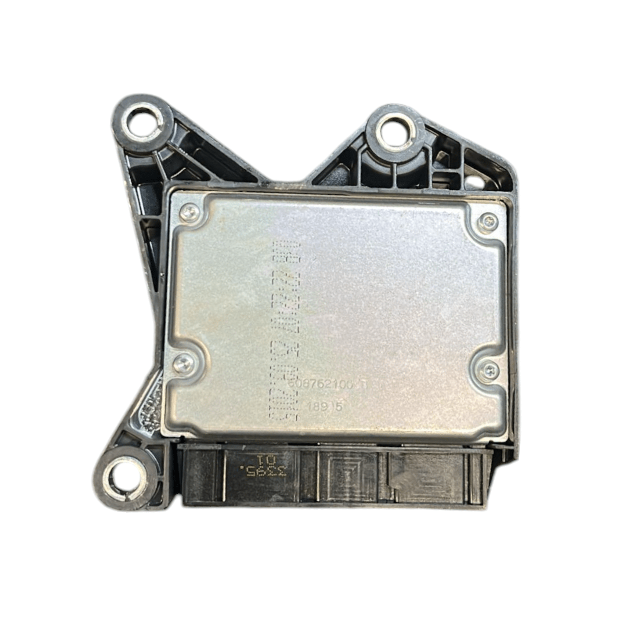 Centralina AirBag Peugeot Partner III cod:626181200 (2018 >)