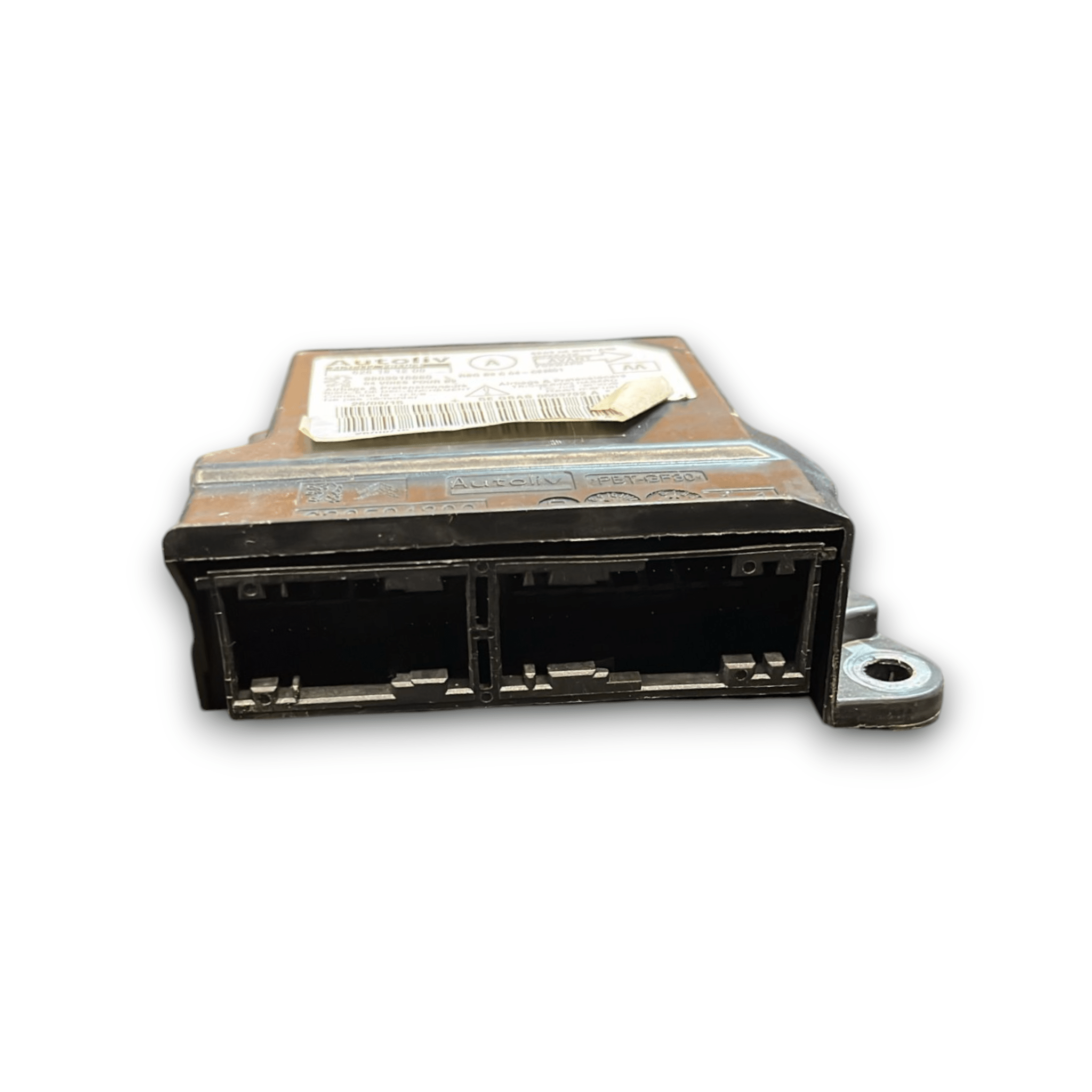 Centralina AirBag Peugeot Partner III cod:626181200 (2018 >)