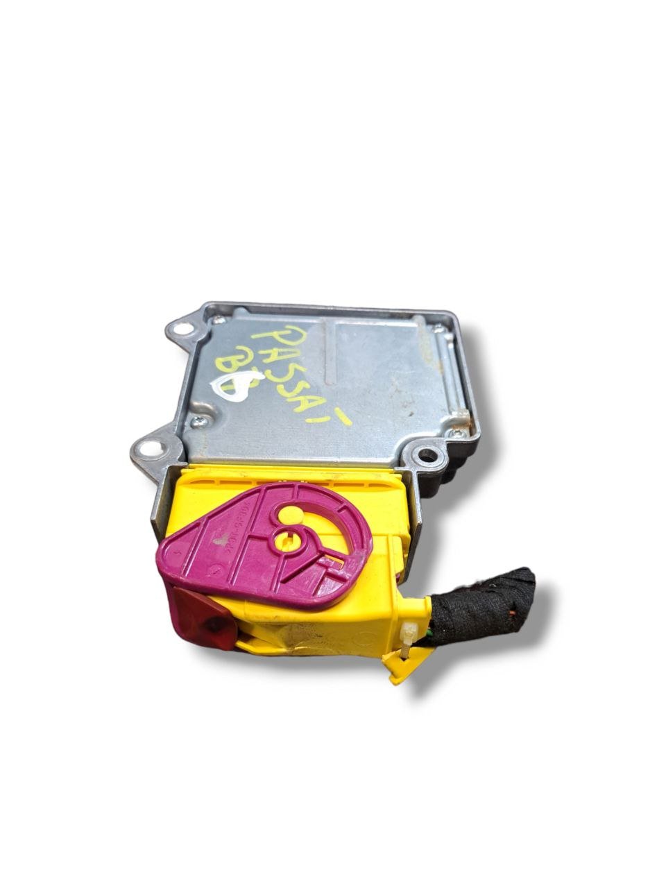 Centralina Airbag Volkswagen Passat B6 (2005- 2010) COD:5N0959655A