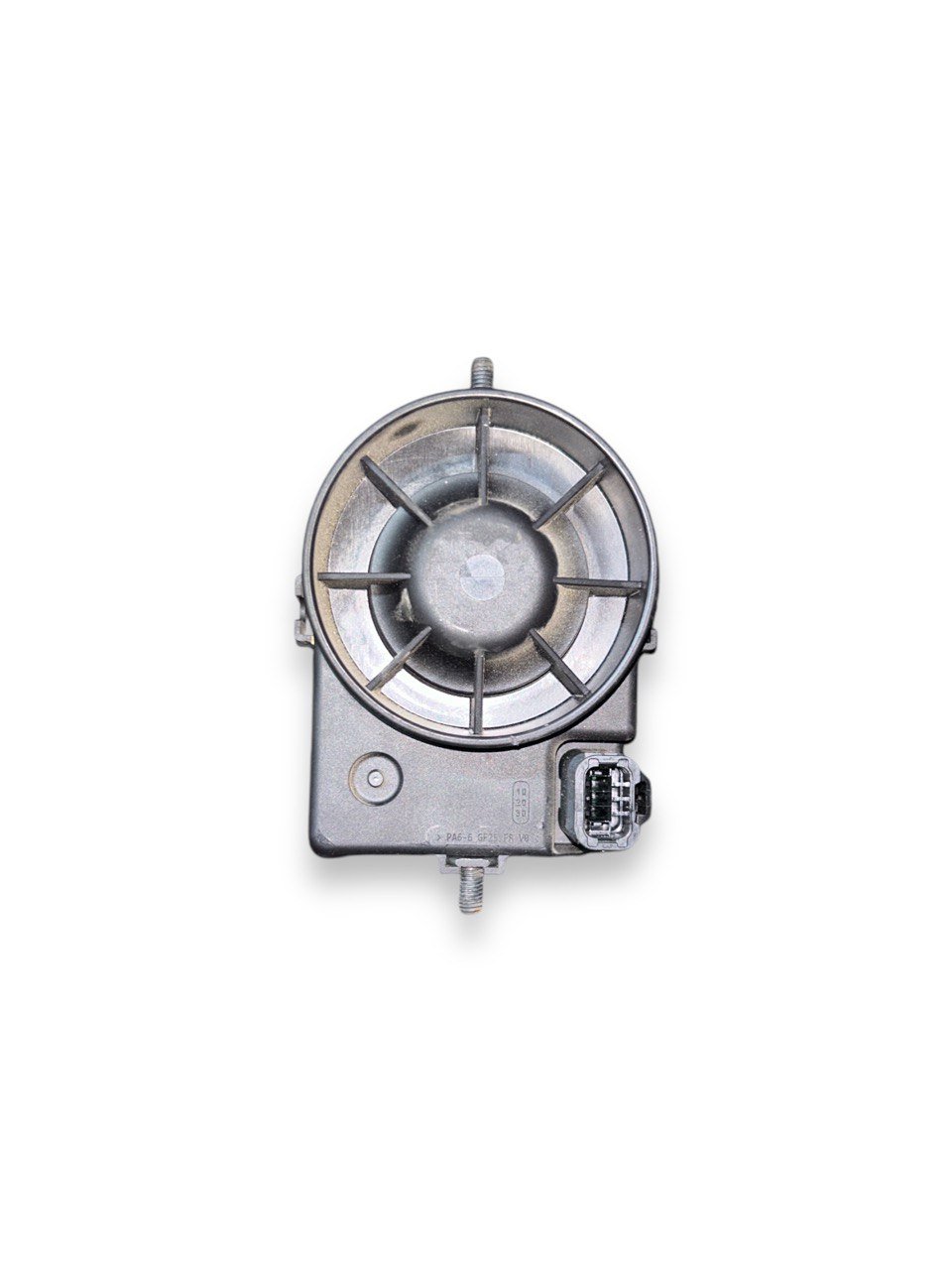 Centralina Allarme / Antifurto Citroen C3 III (2016 > ) cod.9677756080