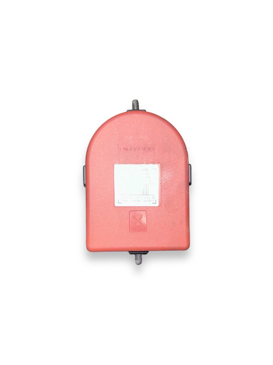 Centralina Allarme / Antifurto Citroen C3 III (2016 > ) cod.9677756080