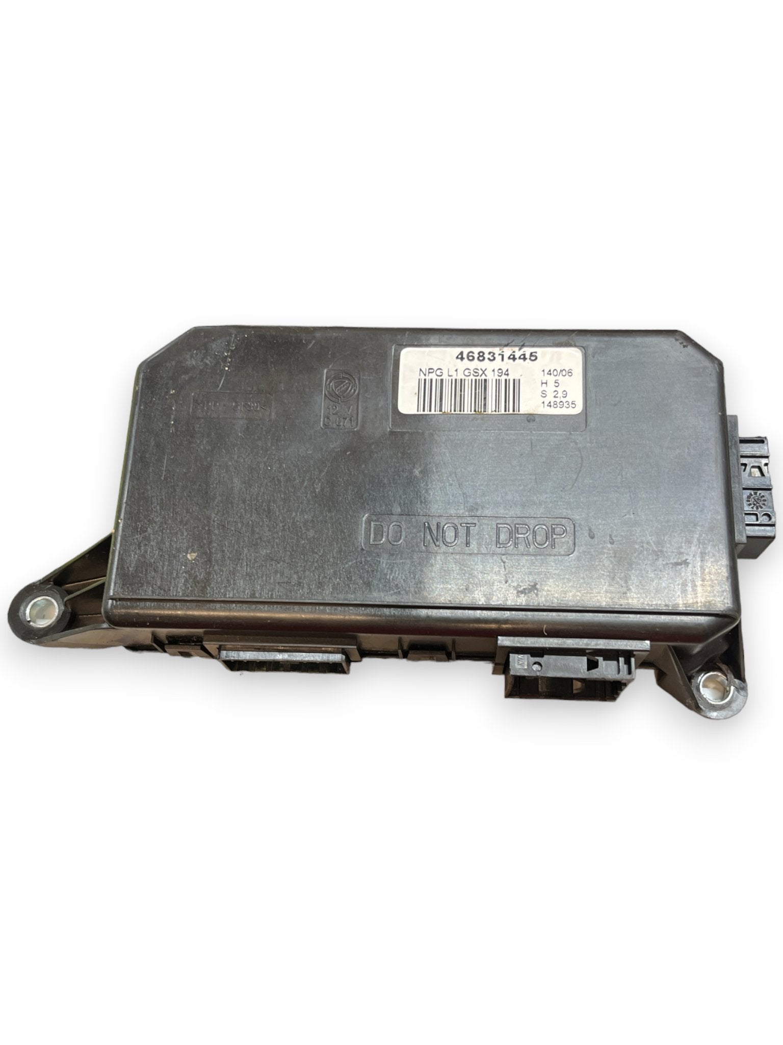 Centralina alzavetro sinistra Fiat Croma ( 2007 ) cod : 46831445