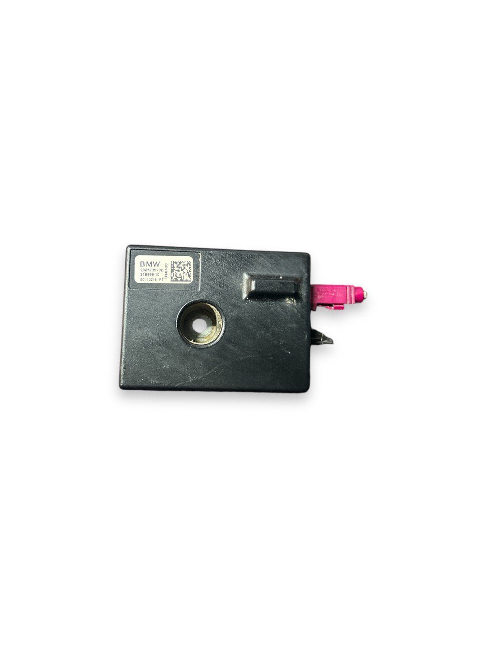 Centralina / Amplificatore Antenna BMW Serie 1 (F20) (2011 > 2019) cod.9325735