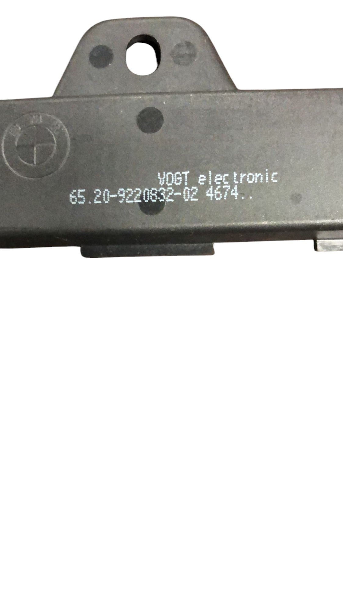 Centralina Amplificatore Antenna Keyless Bmw X1 f48 (2015 > 2023) cod:65.20-9220832-02