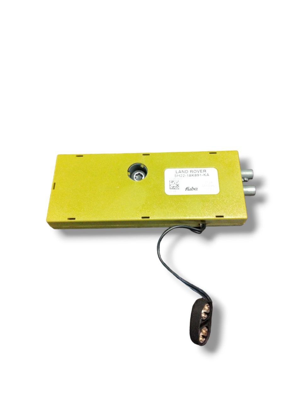 Centralina Amplificatore antenna Land / Range Rover Sport L320 (2005-2012) cod.5H2218K891KA