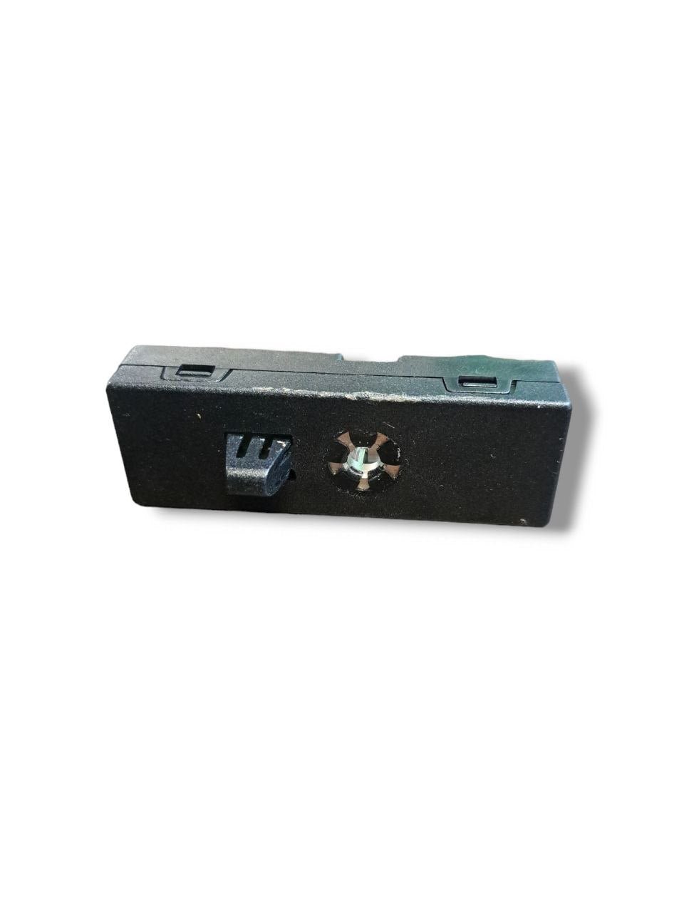 Centralina Amplificatore Antenna  Land Rover Range Rover Evoque (2015) COD:BJ3218K891AA