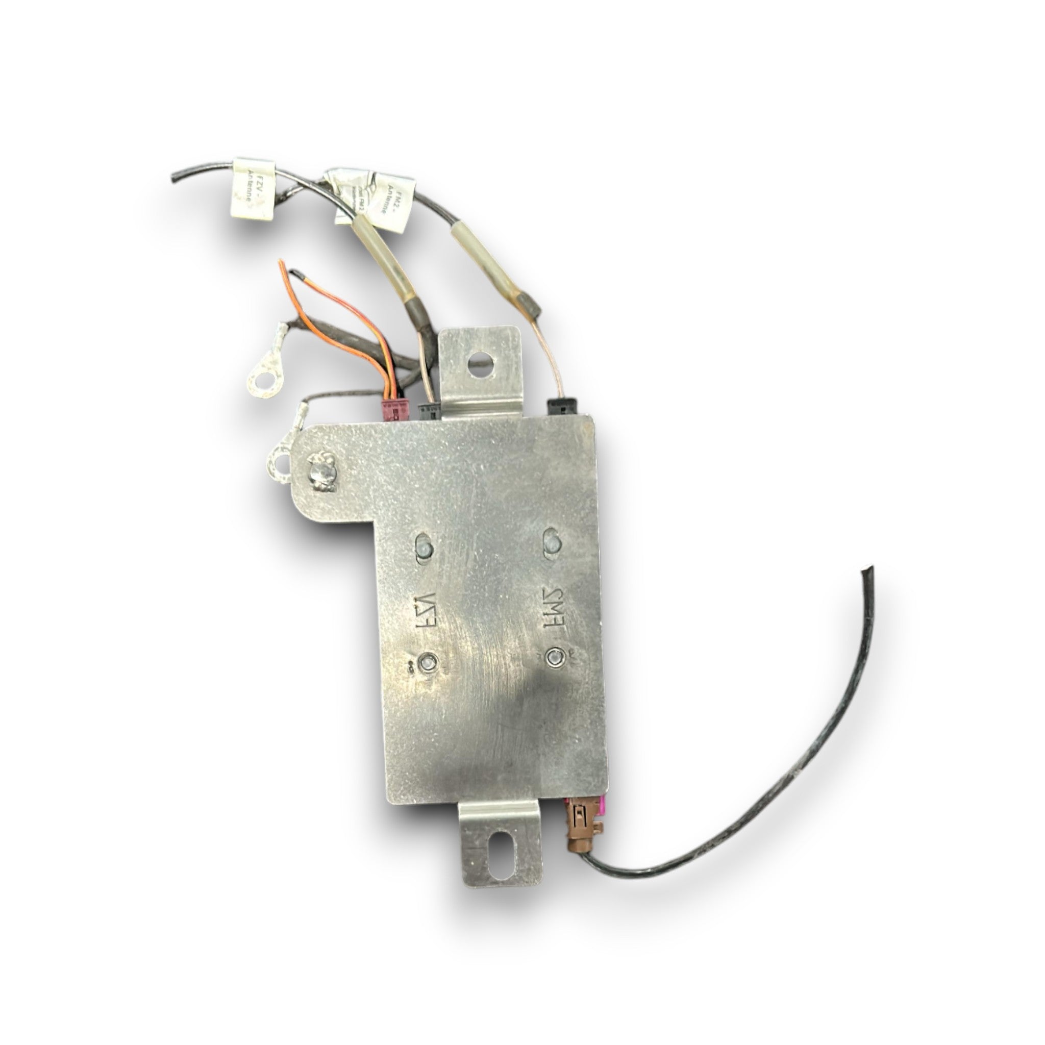 Centralina / Amplificatore Antenna Mercedes Benz Classe E (W212) cod.A2128202289 (2009 > 2016) cod.A2128203589