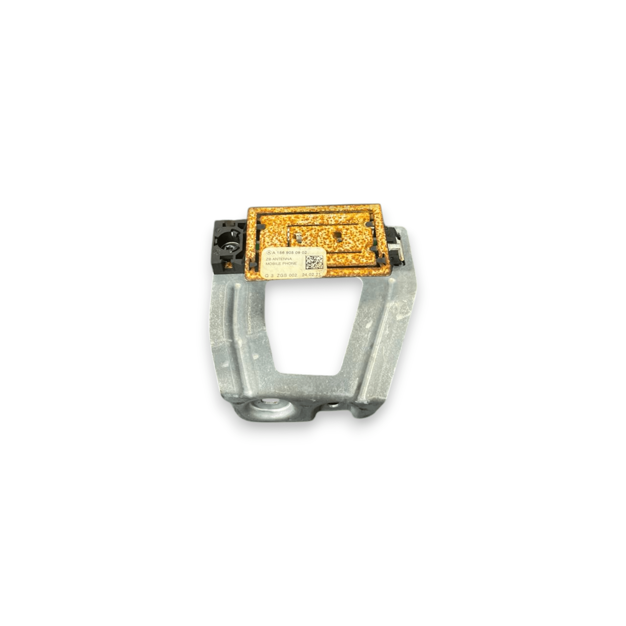 Centralina Amplificatore Antenna Mercedes - Benz Glc C253 (2016 al 2023) cod: A1569050902