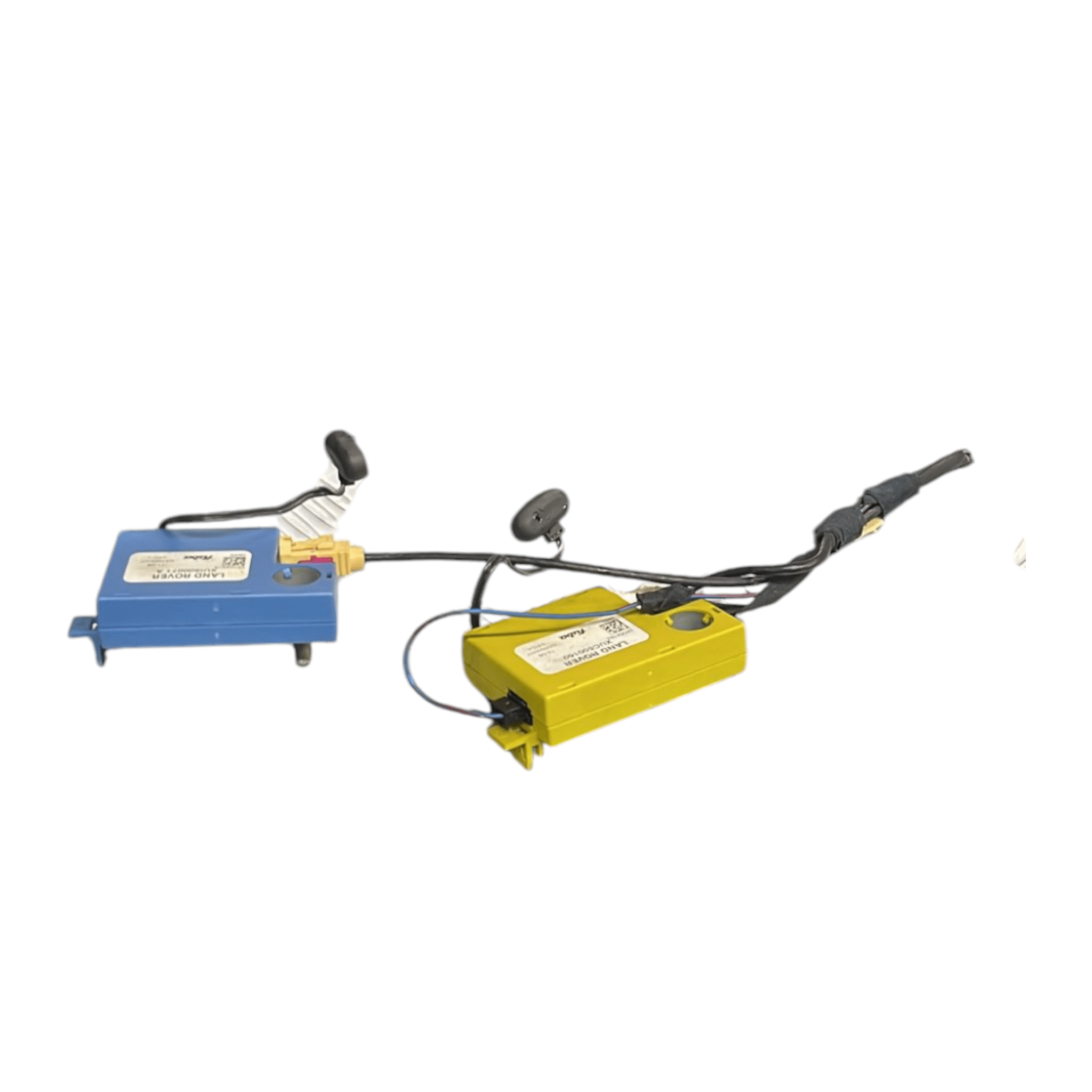 Centralina Amplificatore Antenna Range Rover Sport cod:XUC500160 (2005 >2012)