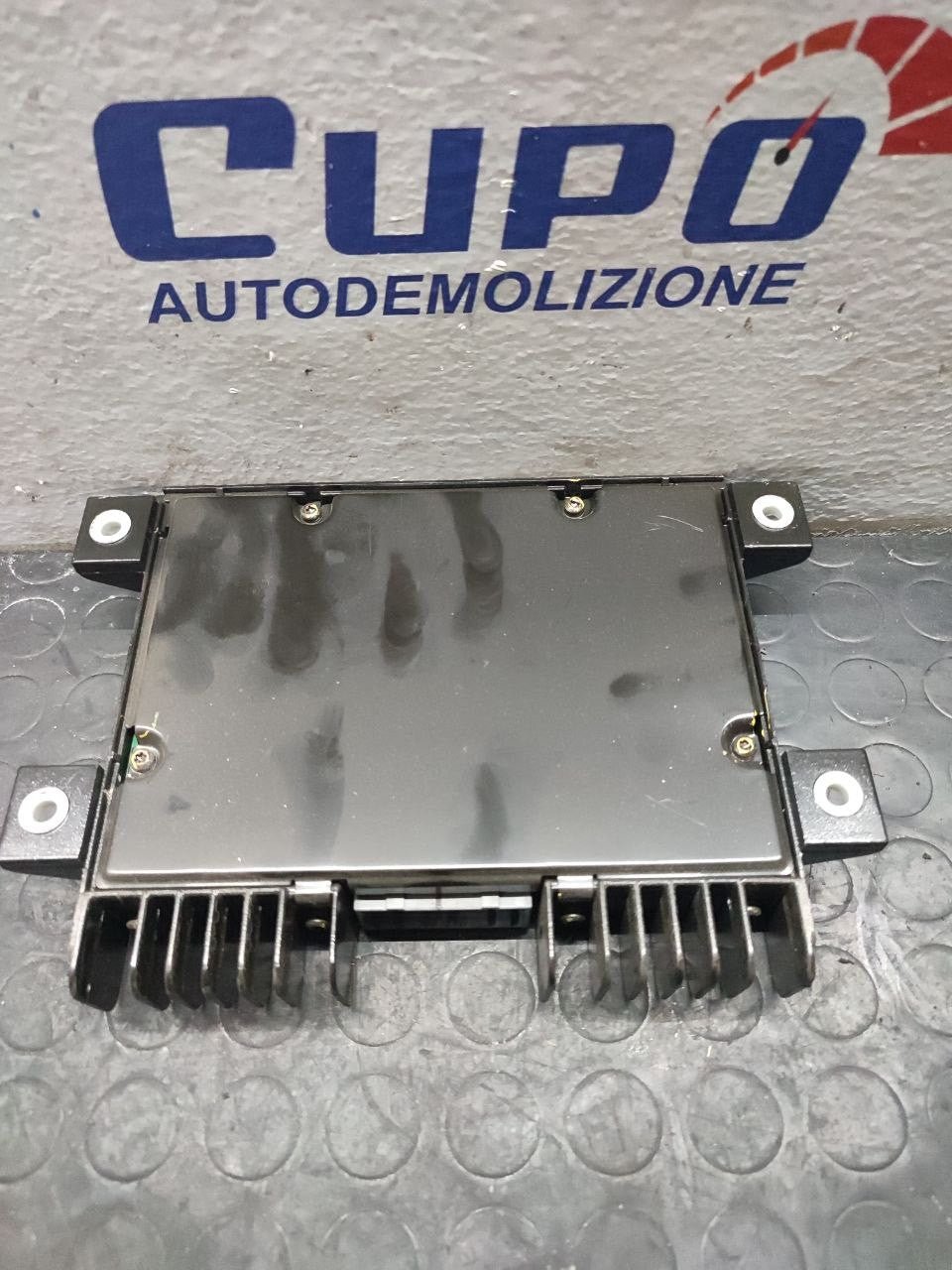 Centralina Amplificatore Bose Mazda 6 (2004) Cod:GM1A--66--92X