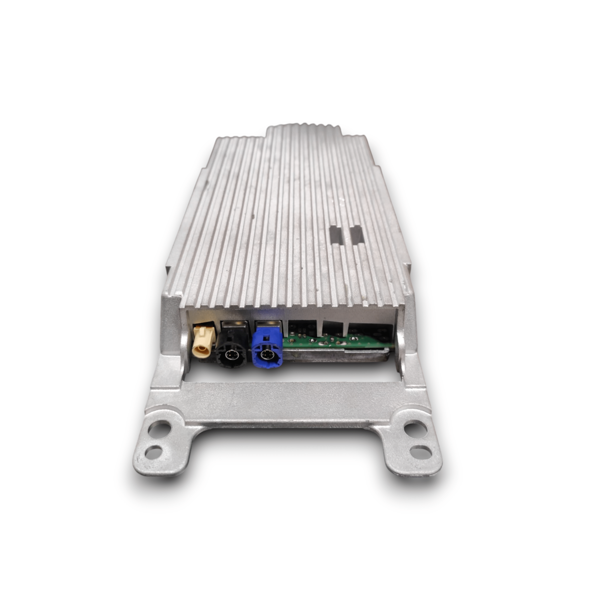 Centralina Amplificatore Mini Countryman R60 COD: 20117310 (2010-2016)