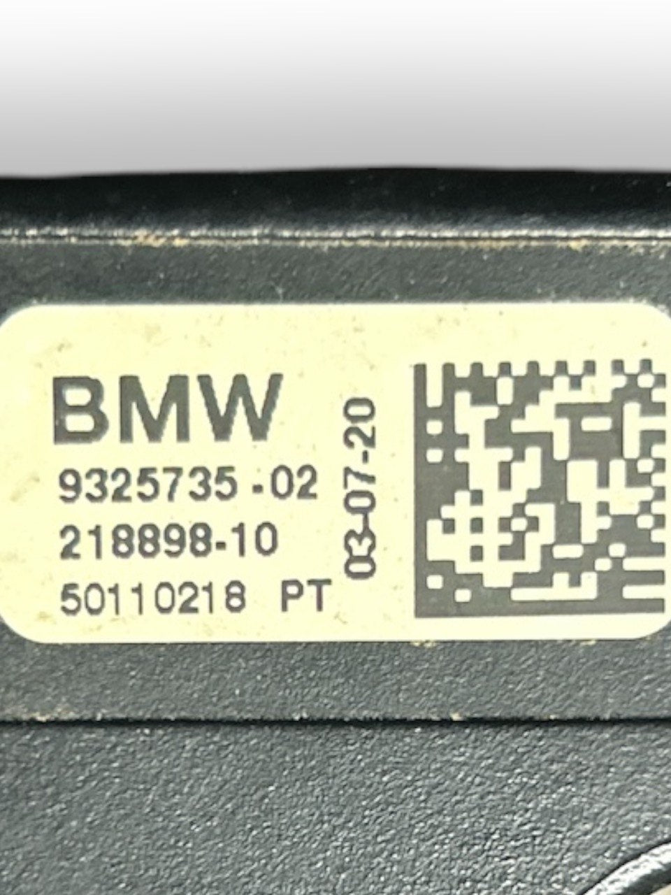 Centralina Antenna BMW Serie 3 (F31) Touring (2012 > 2019) cod.9325735-02