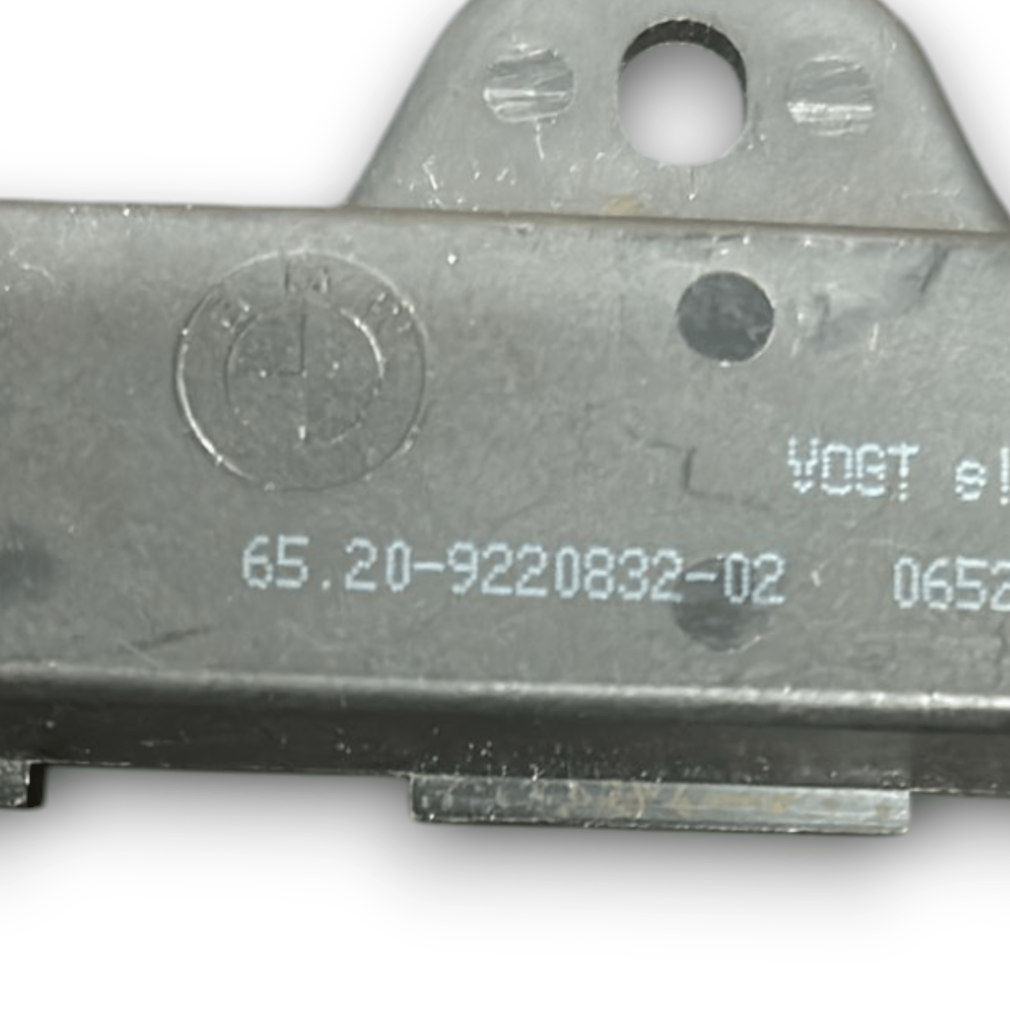 Centralina Antenna Bmw Serie 6 cod:9220832-02 (2012 > 2018)