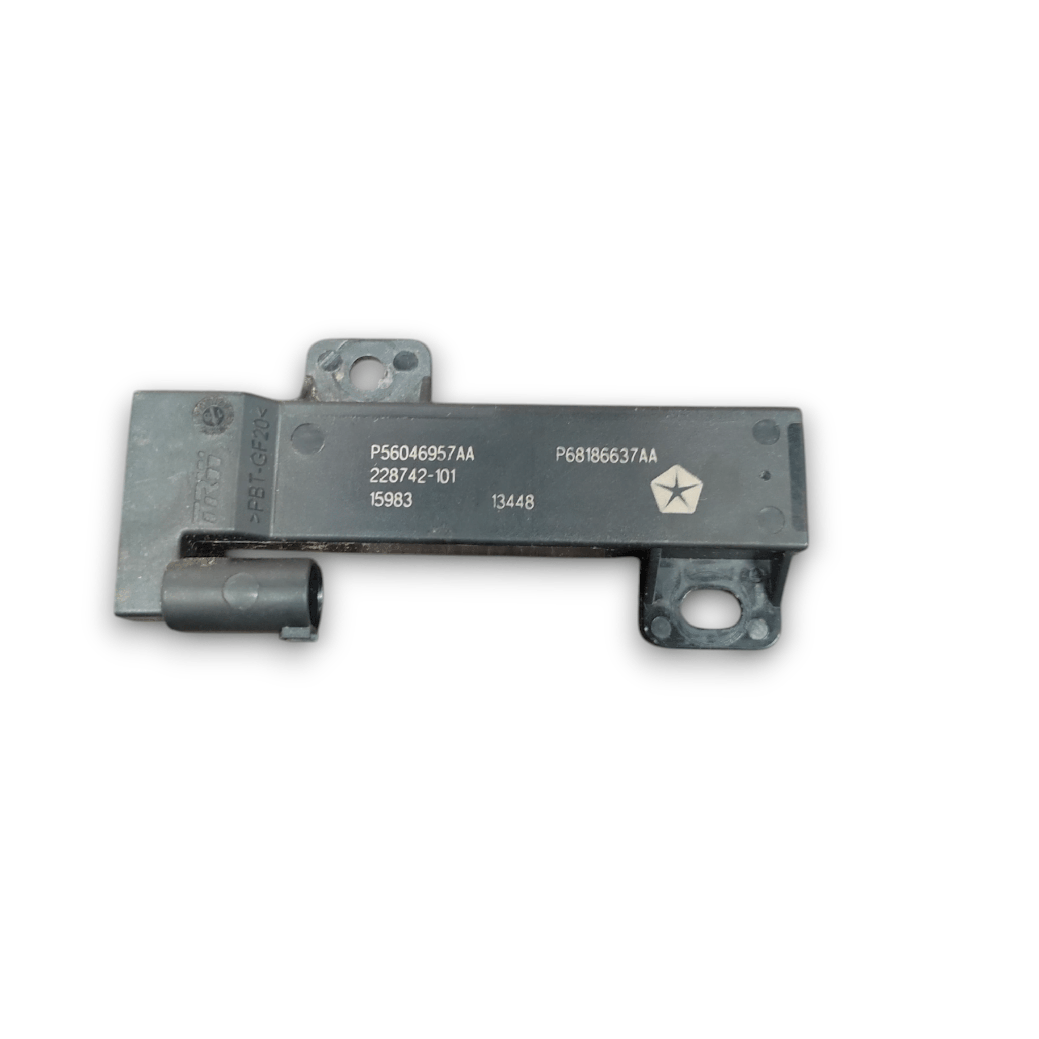 Centralina Antenna Jeep Cherokee COD: P56046957AA (2013-2023)