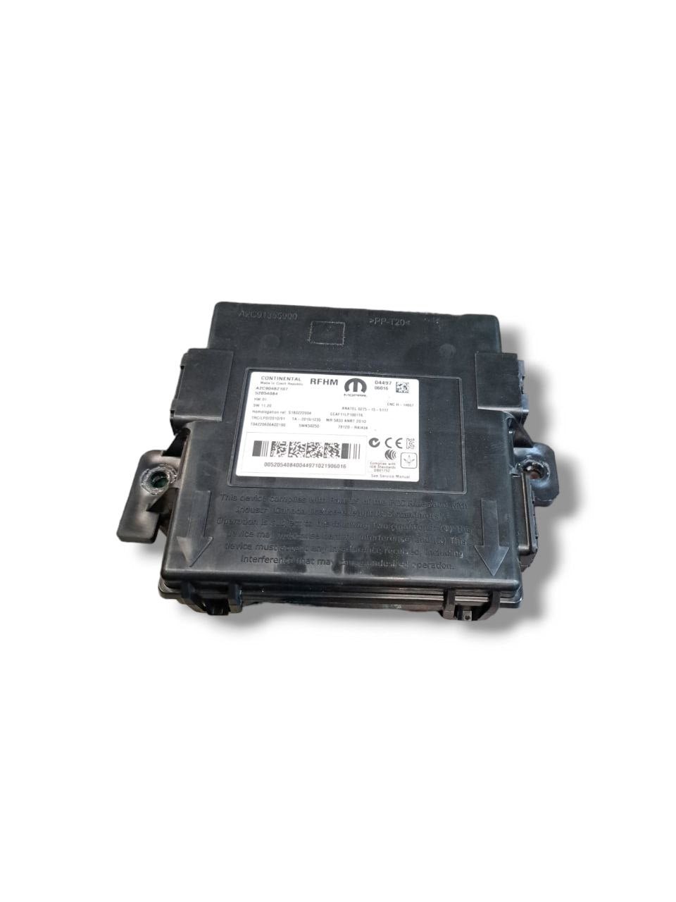 Centralina Antenna Jeep Renegade (2014>) COD:52054084