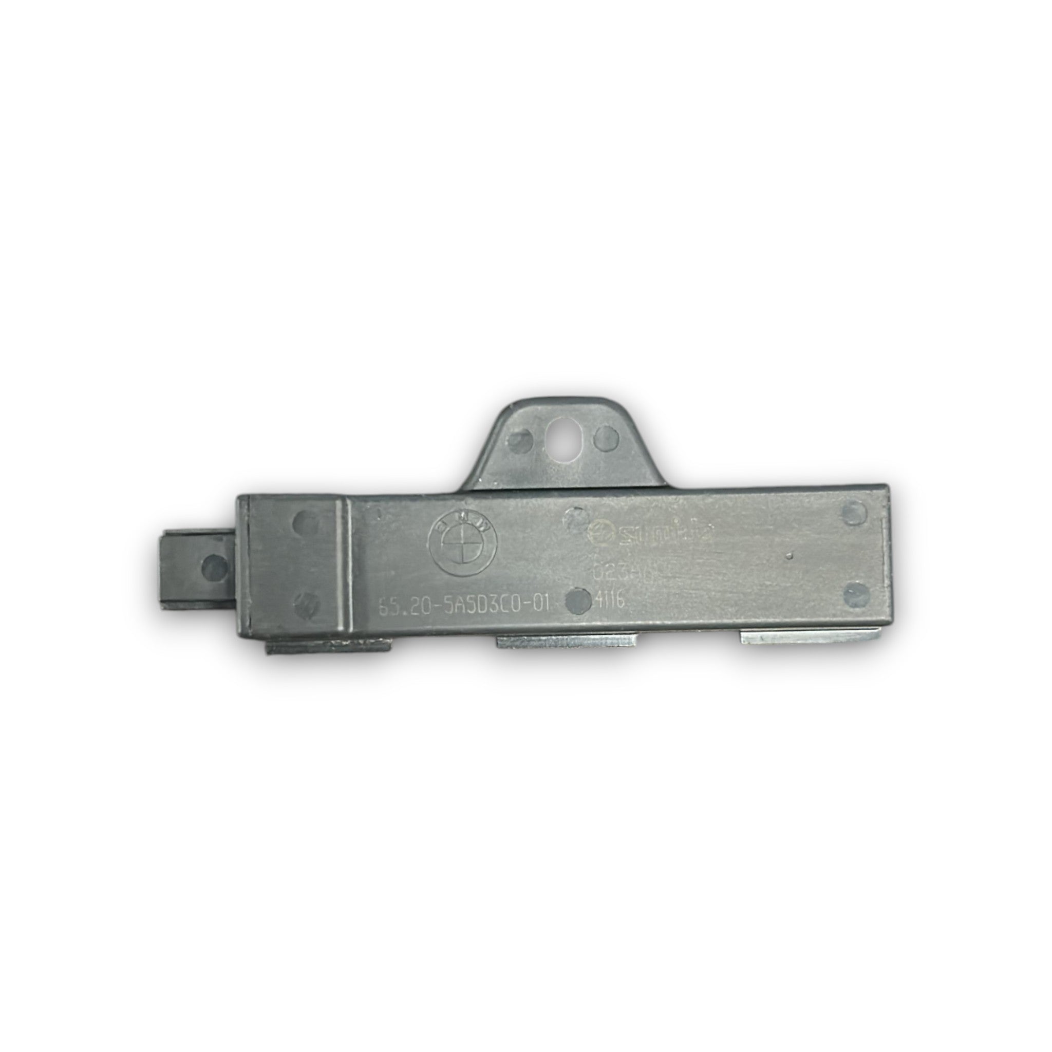 Centralina / Antenna Keyless BMW X3 (G01) cod.5A5D3C0-01 (2017 > 2024)