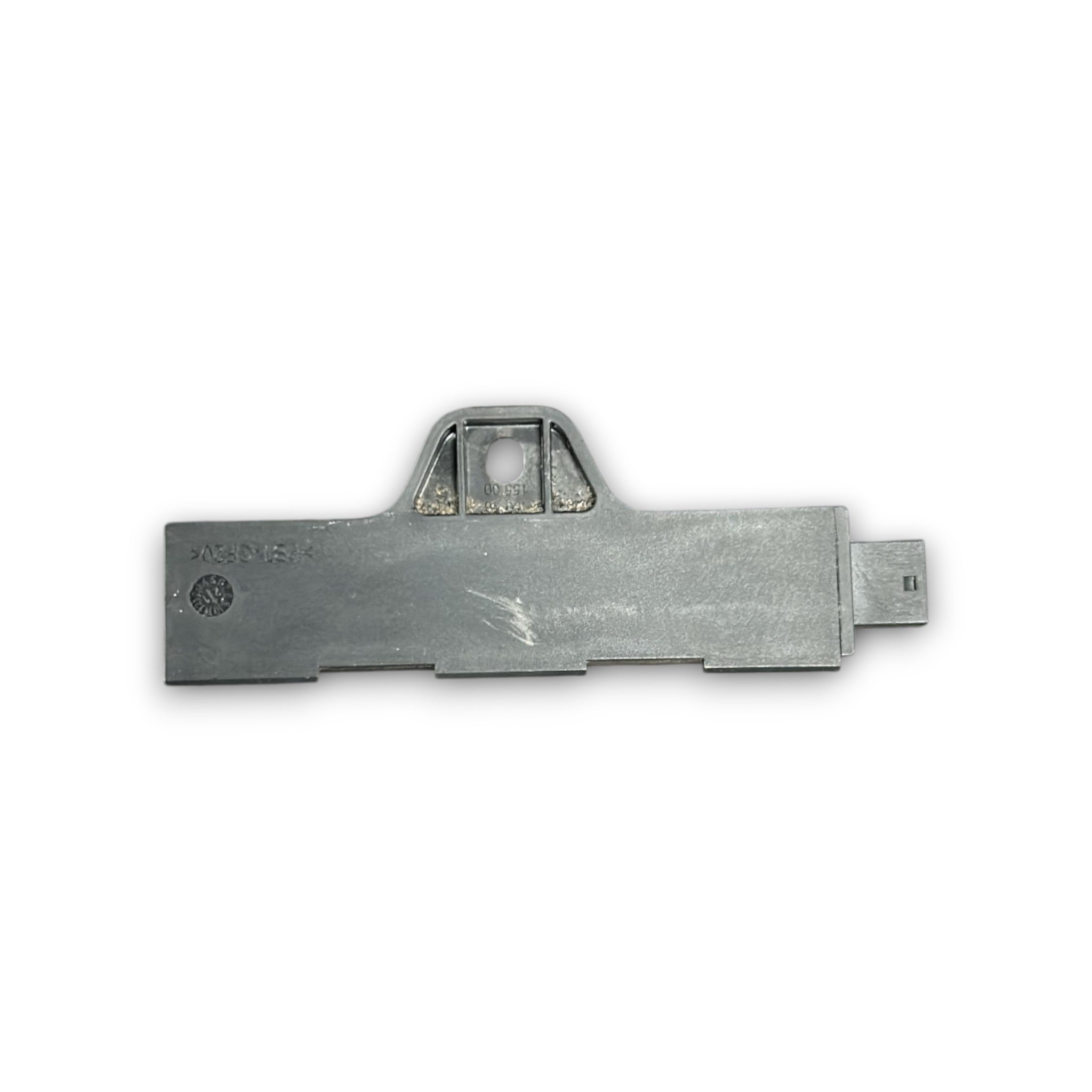 Centralina / Antenna Keyless BMW X3 (G01) cod.5A5D3C0-01 (2017 > 2024)
