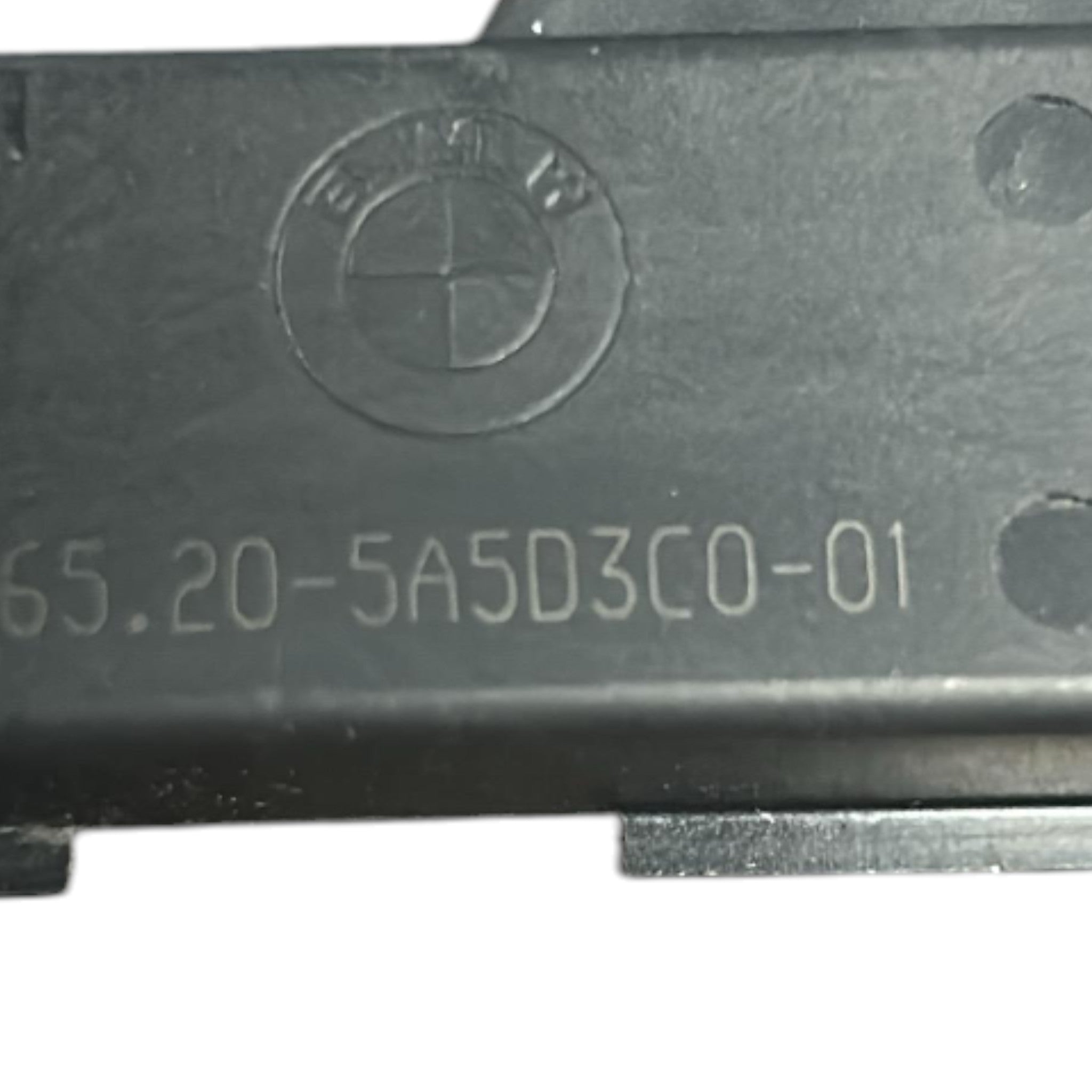 Centralina / Antenna Keyless BMW X3 (G01) cod.5A5D3C0-01 (2017 > 2024)