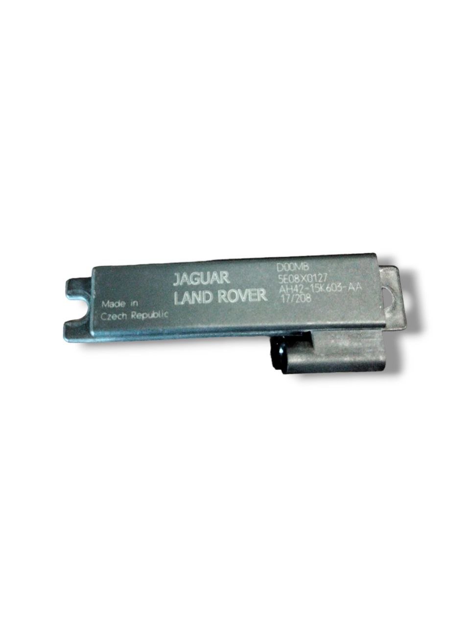 Centralina antenna Land / Range Rover Sport L494 (2013-2022) cod.AH42-15K603AA