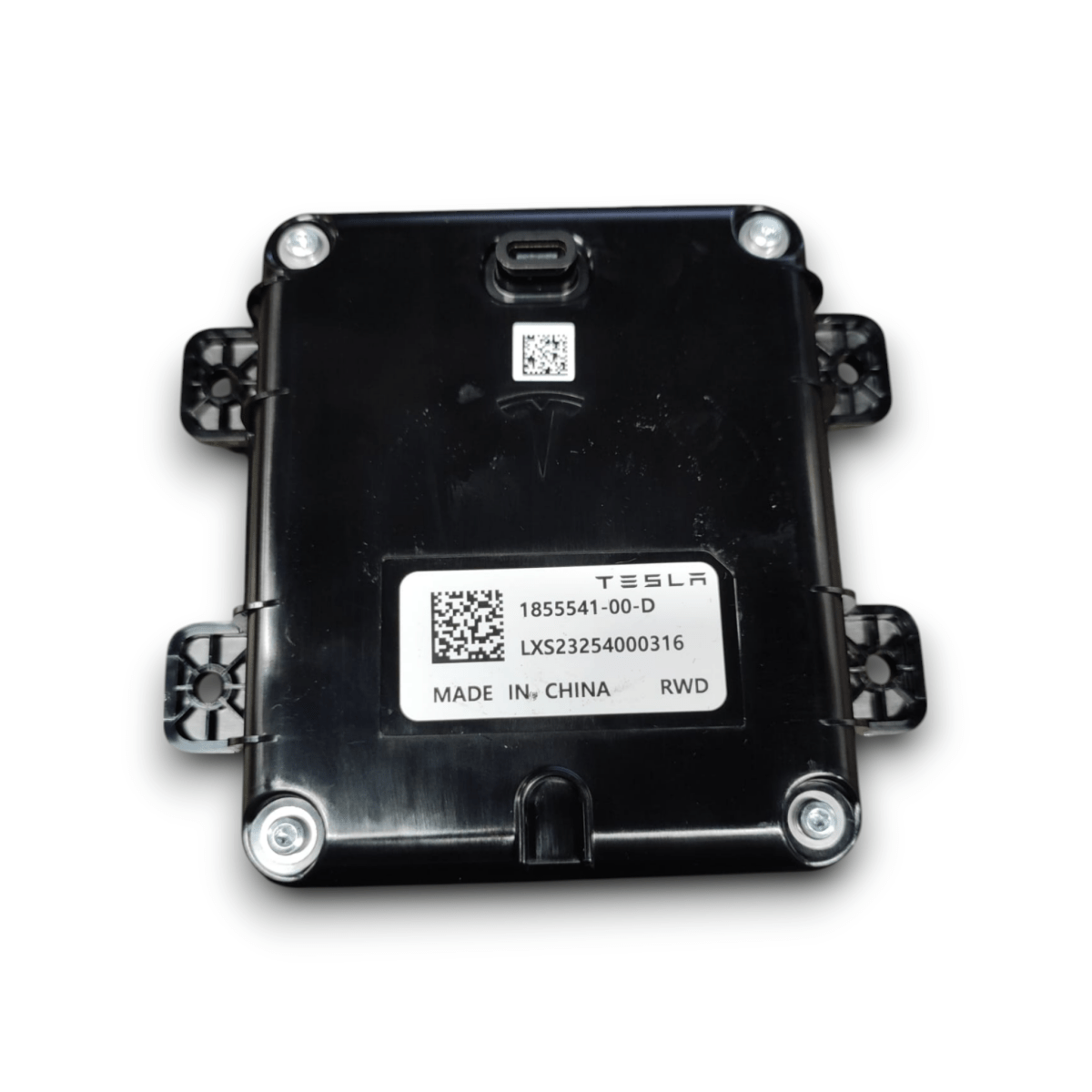 Centralina antenna tesla model 3 cod: 185554100d (2021-)