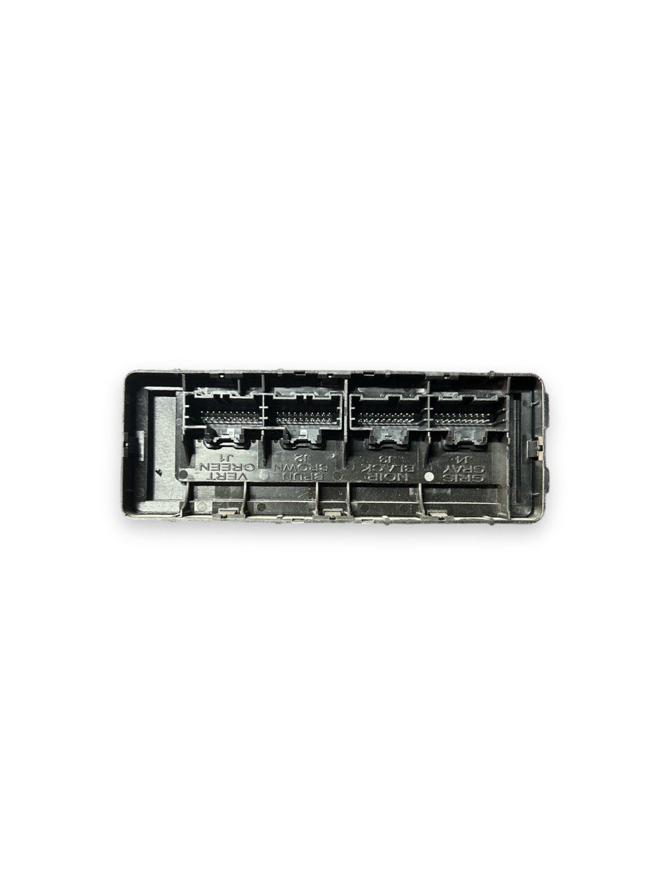 Centralina Aria Condizionata Opel Insignia (A) (2008 > 2017) cod.13583316