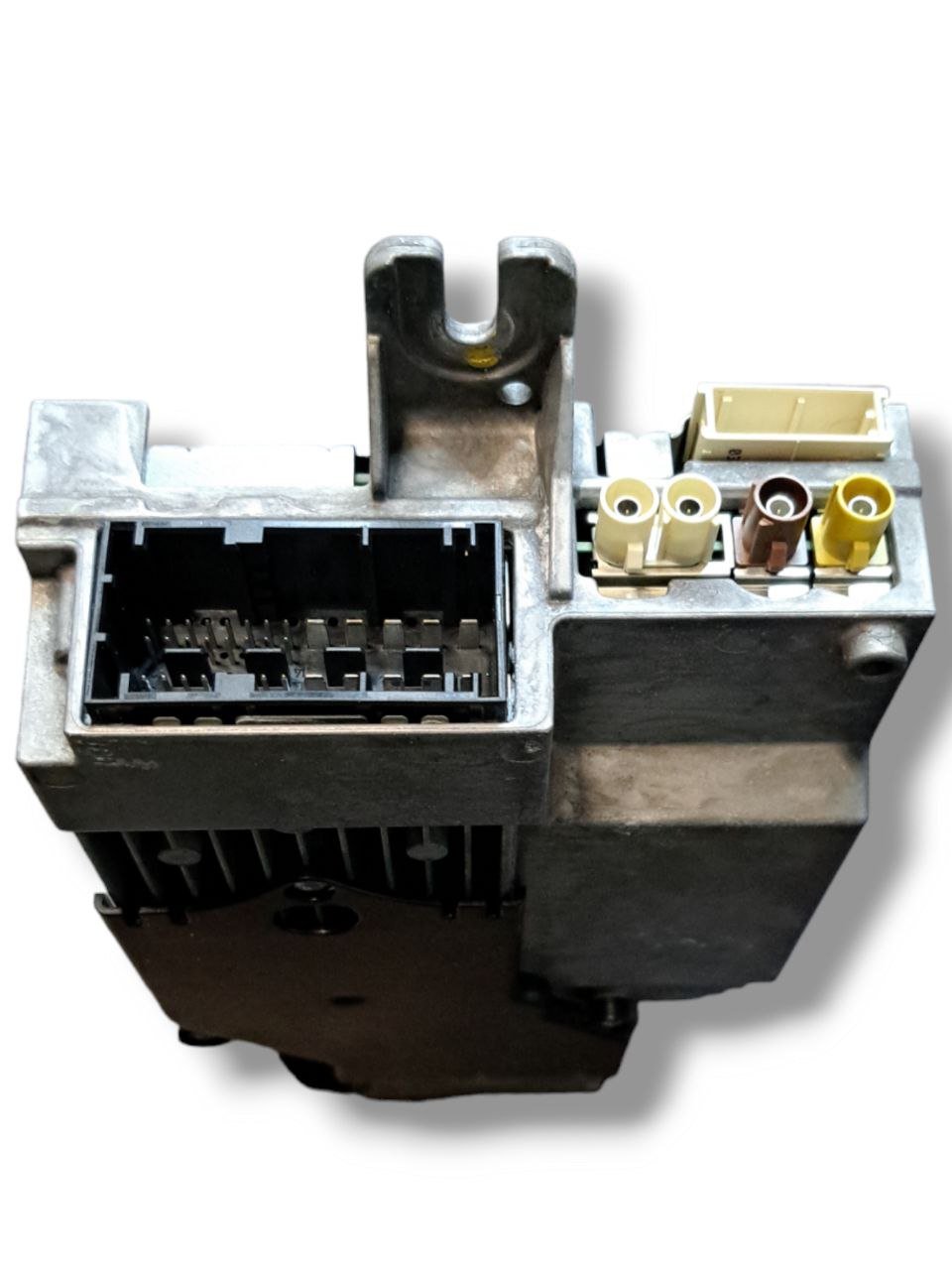 Centralina Autoradio Bmw Serie 1 F40 (2022) COD:3089851