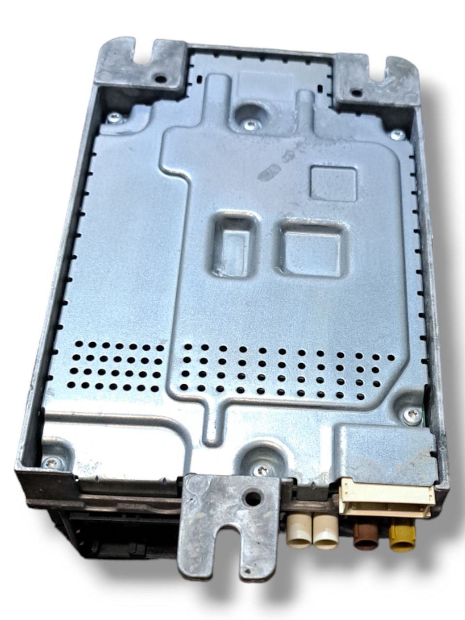 Centralina Autoradio Bmw Serie 1 F40 (2022) COD:3089851