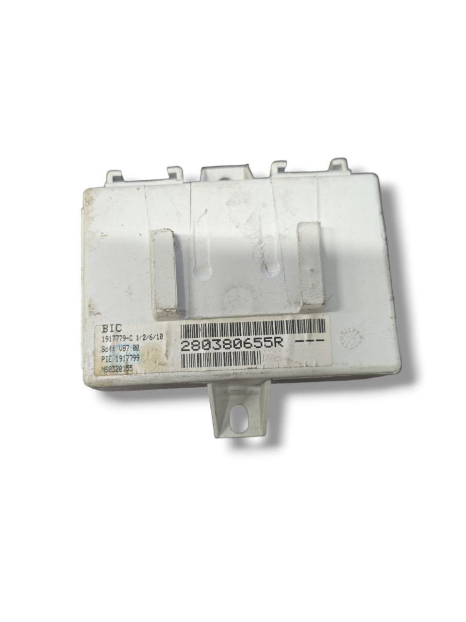 CENTRALINA AUTORADIO / GPS RENAULT KOLEOS (2007-2016) Cod : 280380655R