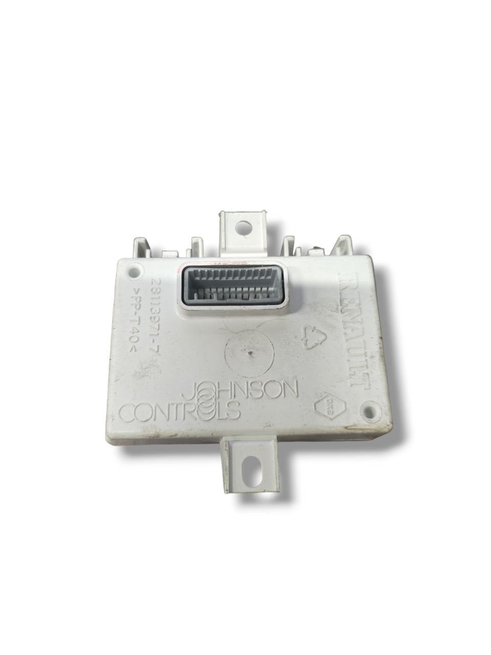 CENTRALINA AUTORADIO / GPS RENAULT KOLEOS (2007-2016) Cod : 280380655R