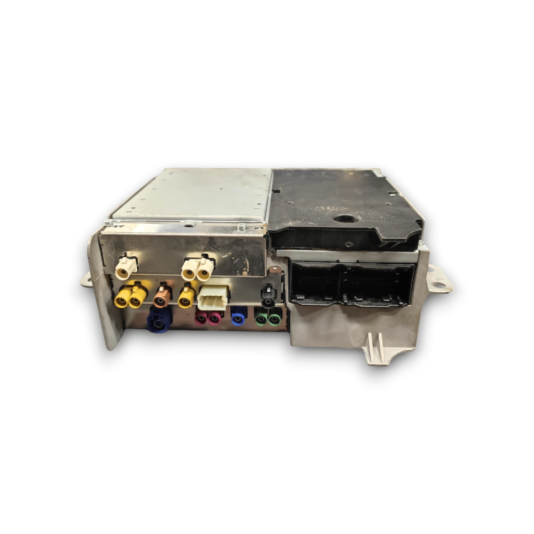 Centralina Autoradio Mercedes GLC C253 COD: A2539001509 (2016-2023)