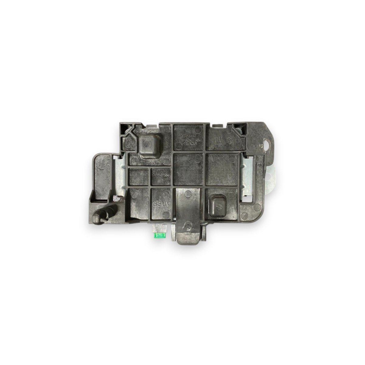 Centralina autoradio opel mokka x Cod: 13306648 (2012-2019)