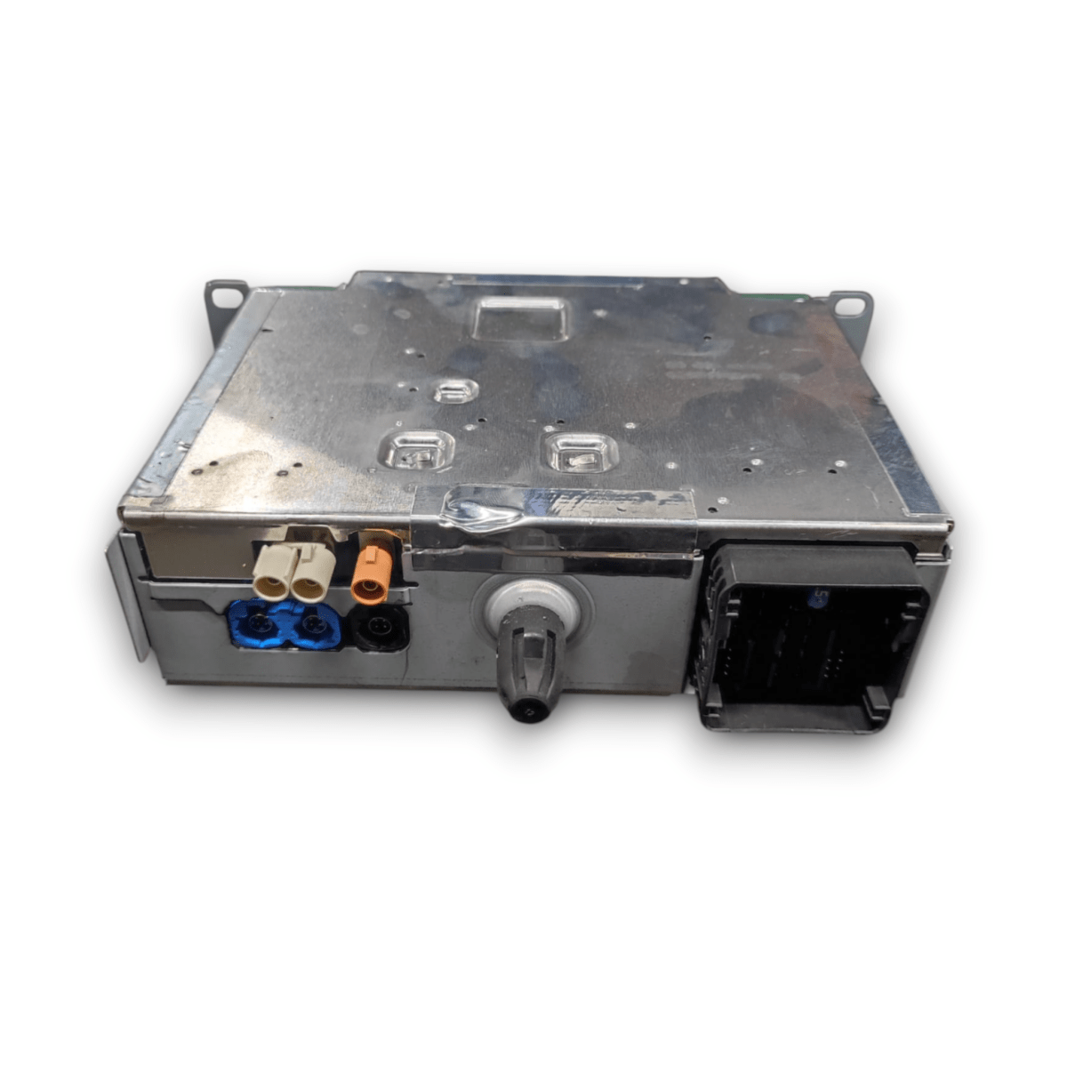 Centralina autoradio peugeot 208 ii cod: 9841575880 (2019-)