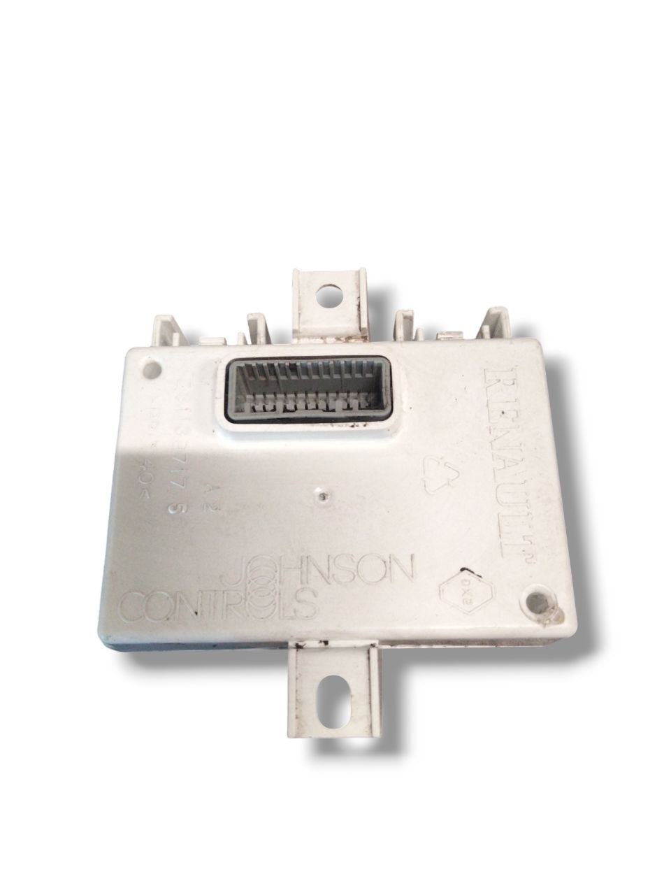 Centralina Autoradio / Stereo Renault Captur (2013-2019)cod.283467680R