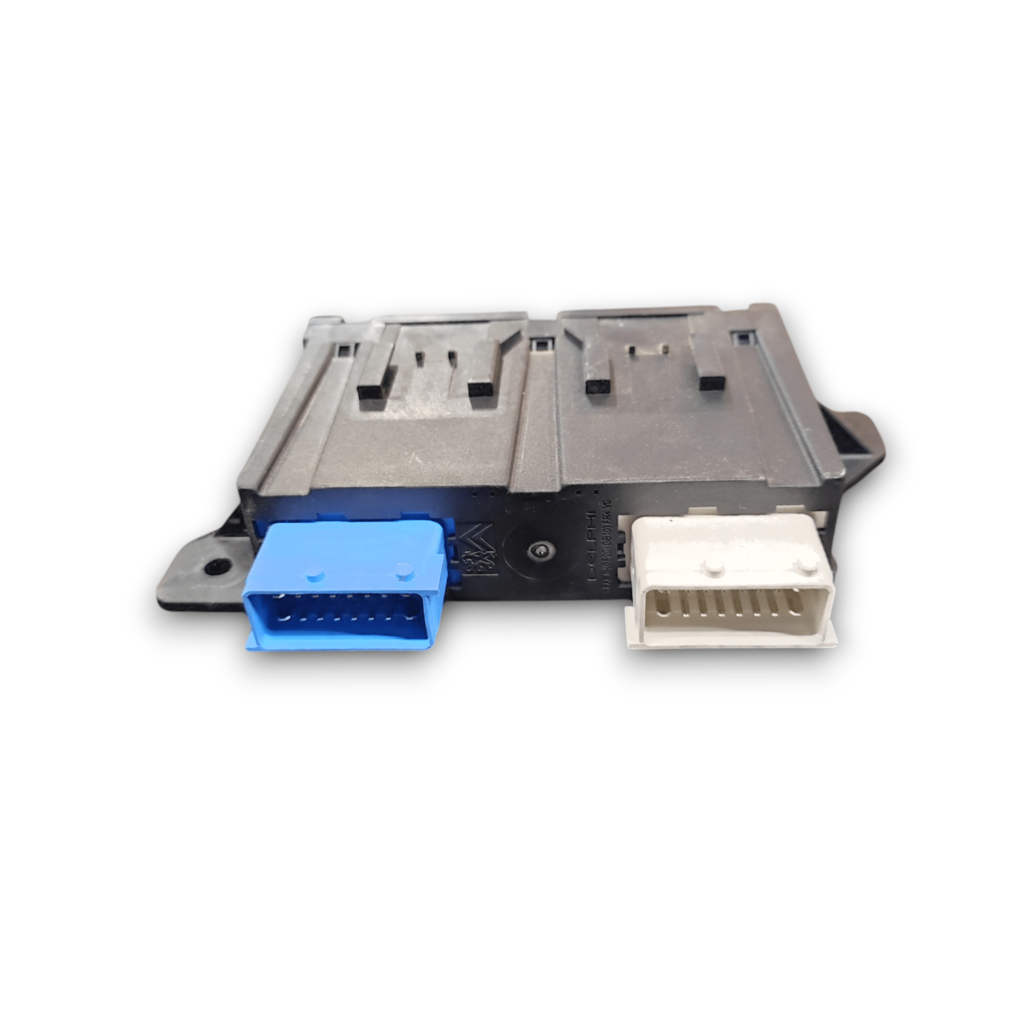 Centralina Bagagliaio Citroen C4 Picasso COD: 9800162780 (2013-2022)