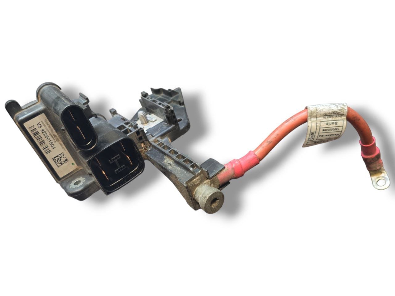 Centralina Batteria Bmw Serie 1 F20 - F21 ( 2012 - 2019 ) Cod : 922501504