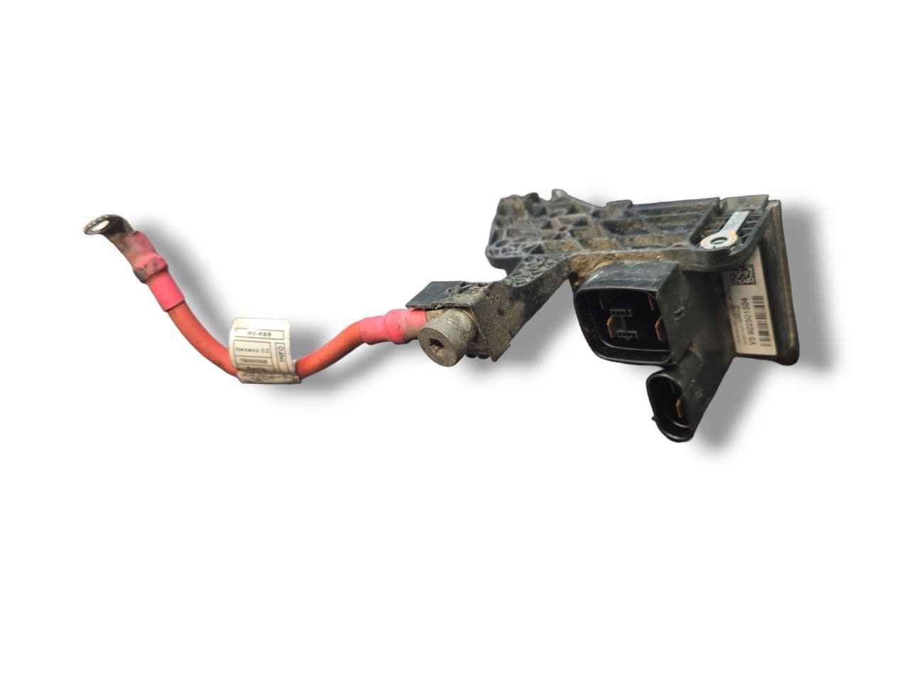 Centralina Batteria Bmw Serie 1 F20 - F21 ( 2012 - 2019 ) Cod : 922501504